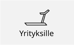 Yrityksille