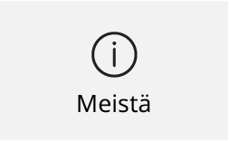 Tietoa meistä