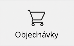 Objednávky